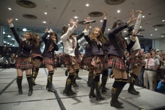 AKB48 NY Anime Fest - 2009