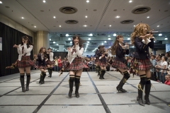AKB48 NY Anime Fest - 2009