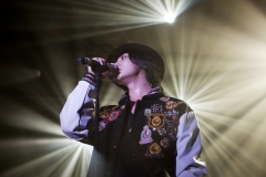 Akanishi Jin NYC - Nov. 2010