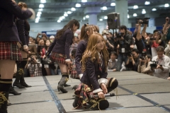 AKB48 NY Anime Fest - 2009