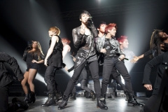 JYJ NYC - Nov. 2010