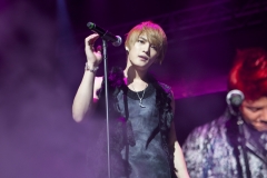 JYJ NYC - Nov. 2010
