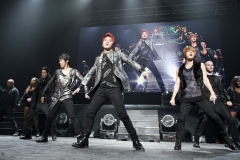 JYJ NYC - Nov. 2010